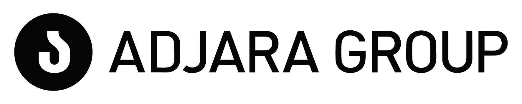 Logo of Adjara Group