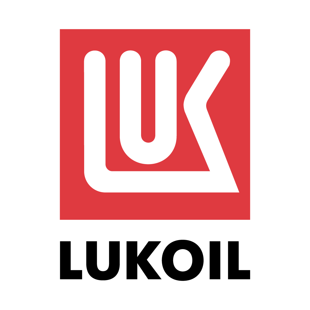 Logo of Lukoil