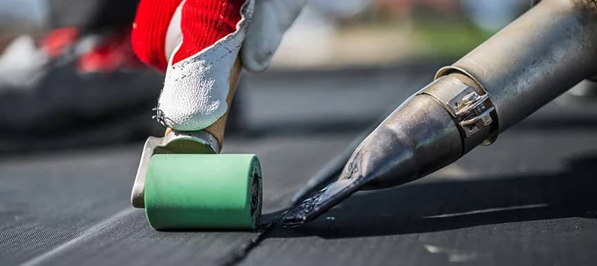 Polyurethane waterproofing — benefits and overview