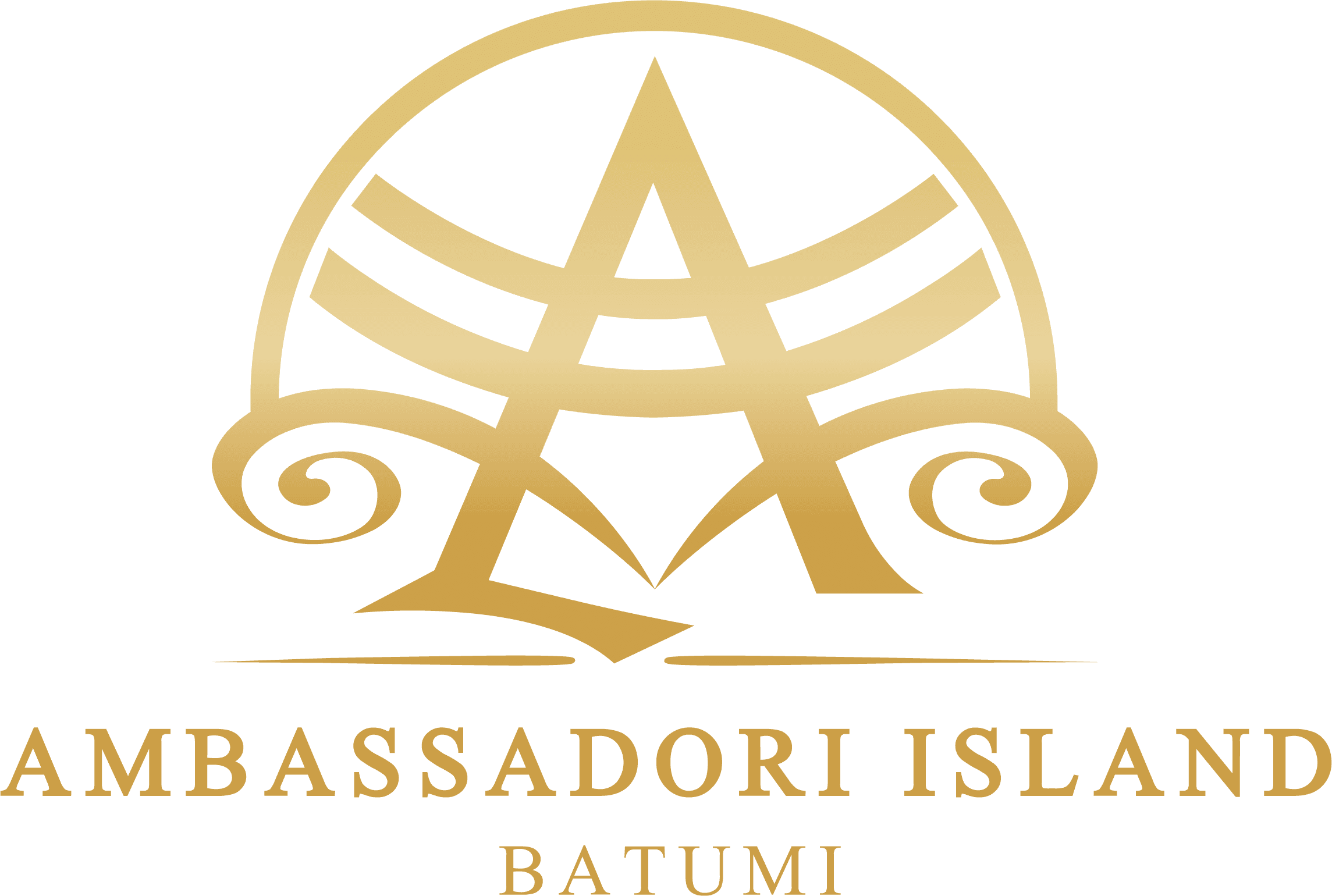 პარტნიორის ლოგო Ambassadori