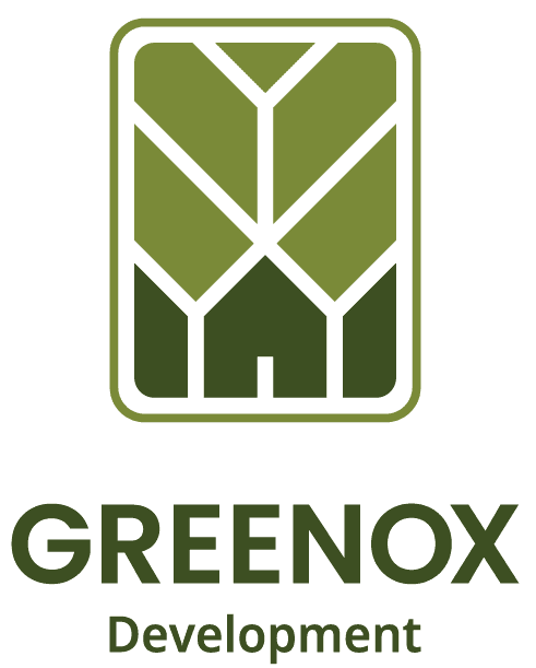 პარტნიორის ლოგო Greenox