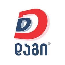 პარტნიორის ლოგო Partner Logo