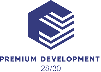 პარტნიორის ლოგო Partner Logo