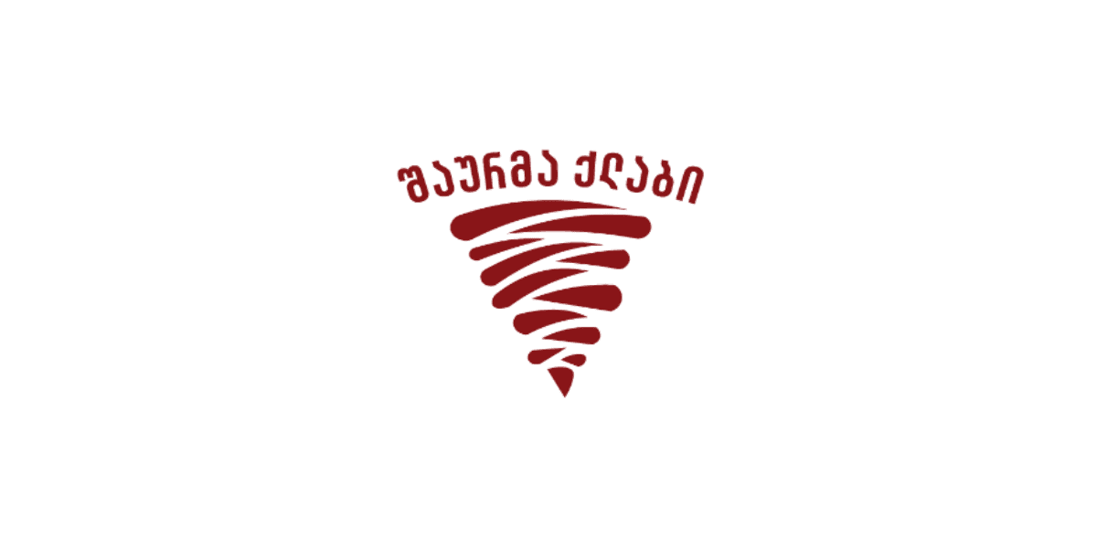 პარტნიორის ლოგო Partner Logo