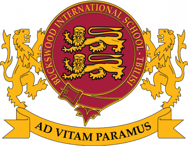 პარტნიორის ლოგო Partner Signature