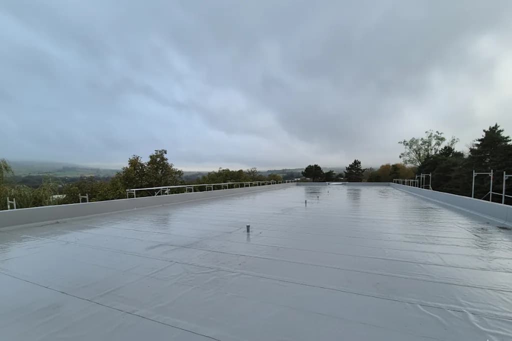 საჯარო სკოლა — 800 მ²