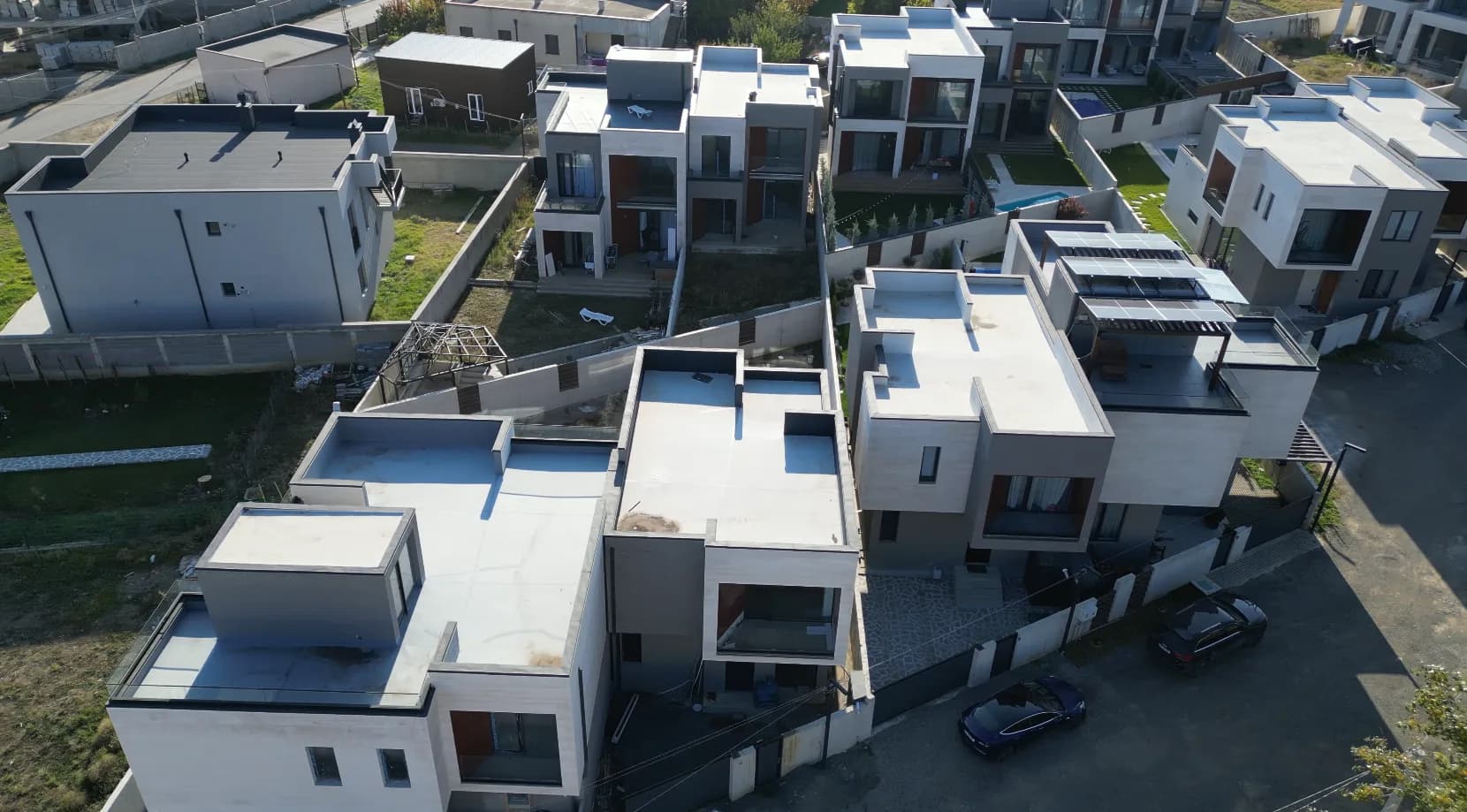 14 ვილა თხინვალაში