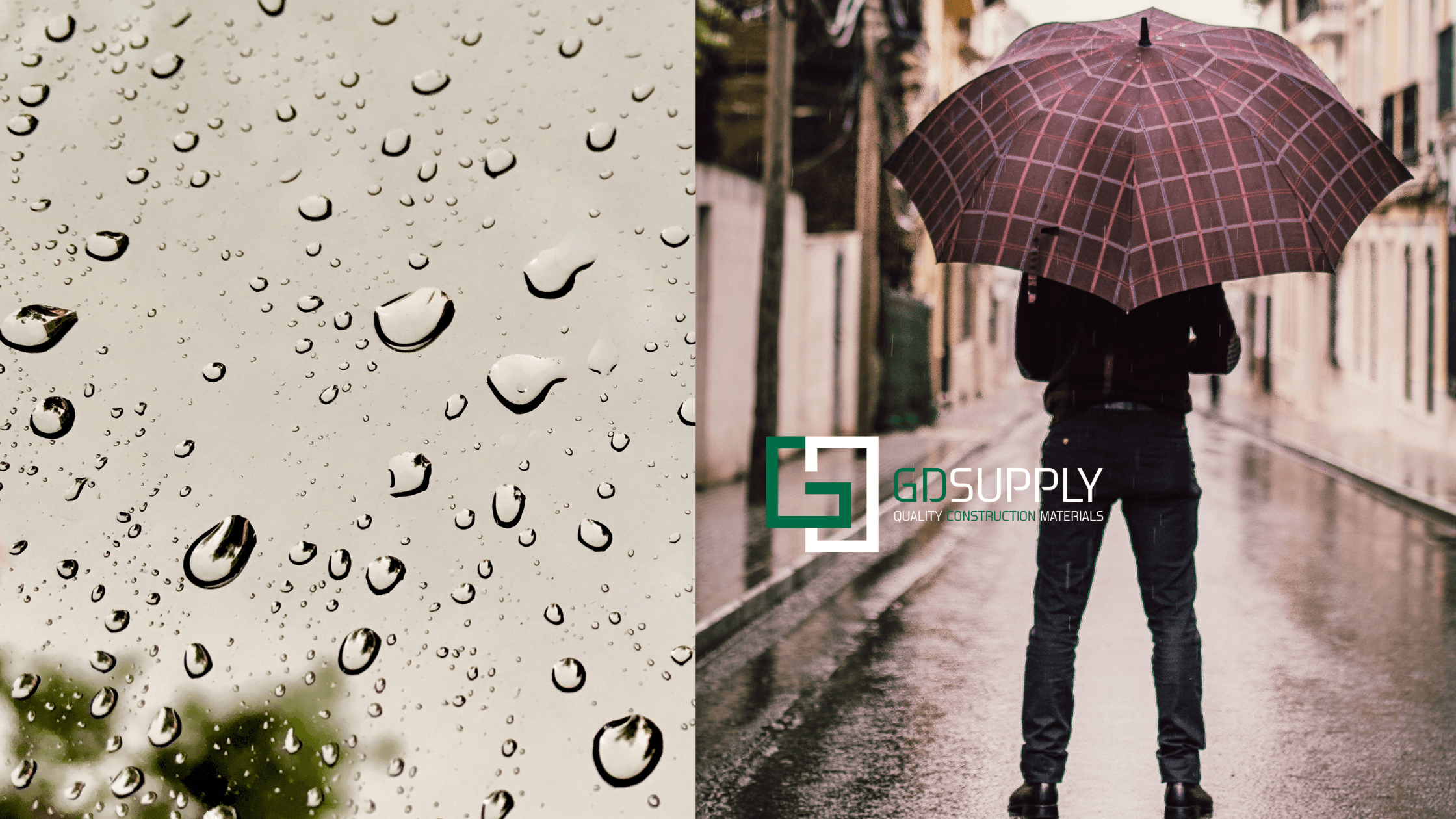 ჰიდროიზოლაციის ტიპები