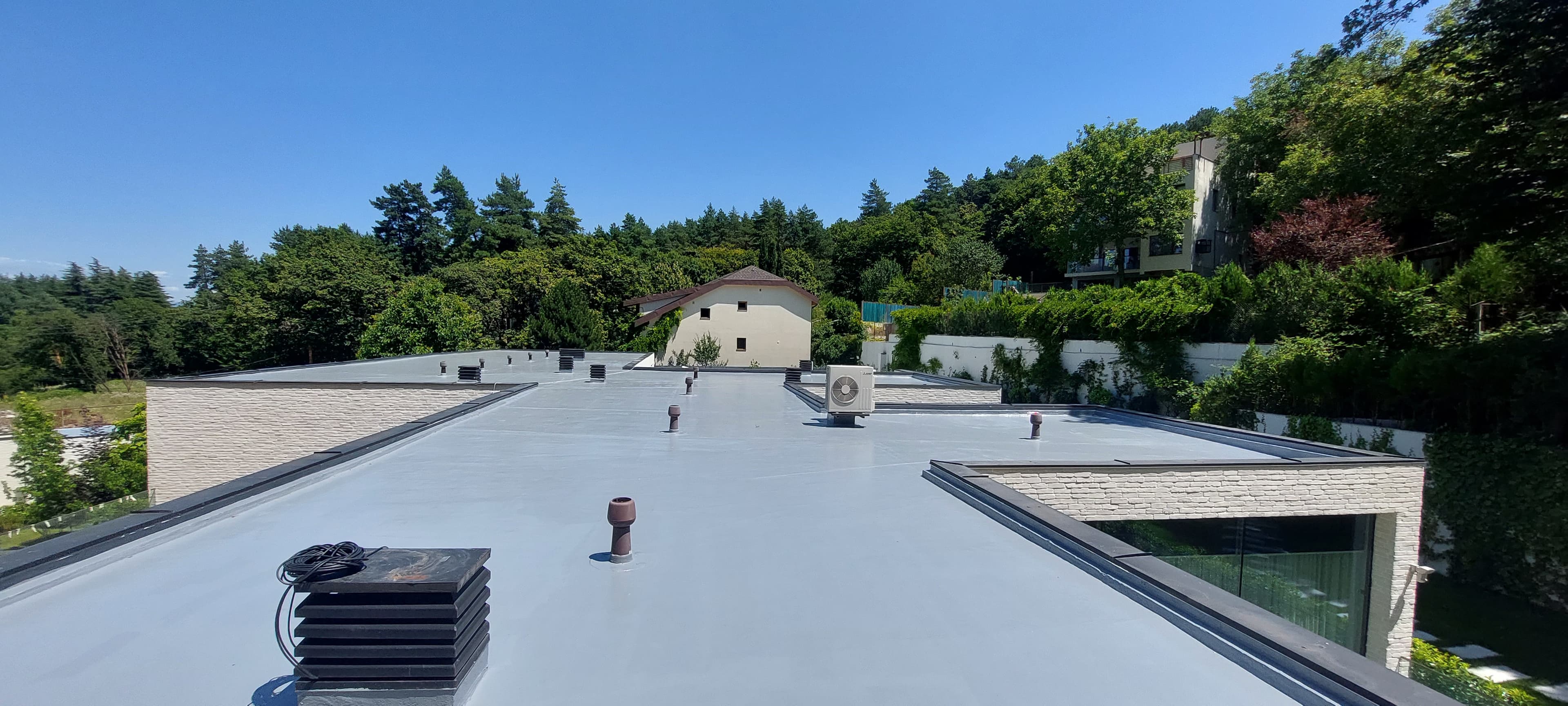 საძირკველი და სარდაფი ფოტო 3